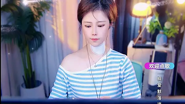 Snapshot of cherry-fa chatting on March 25, 2026, 10:10 am cherry-fa online show from March 25, 2026, 10:10 am