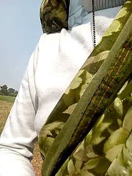 DirtybhabhiGoal online show from October 16, 2025, 4:46 am