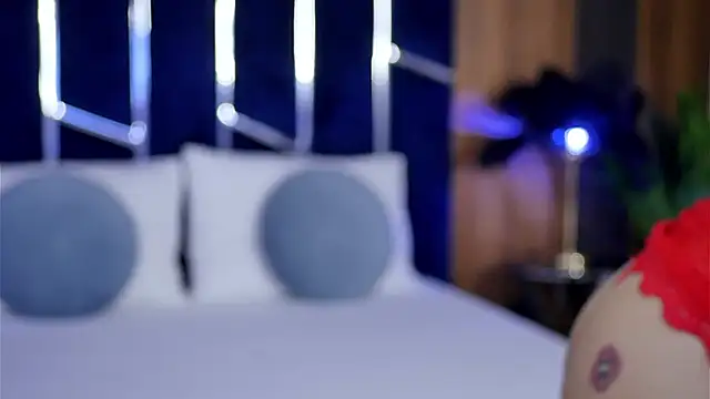 Snapshot of Talia_Lure chatting on January 8, 2026, 7:21 am Talia Lure online show from January 8, 2026, 7:21 am