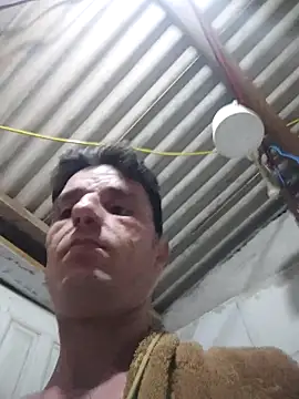 Juniordudi56 online show from October 13, 2025, 11:38 pm