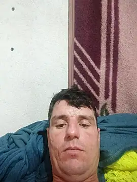 Juniordudi56 online show from October 16, 2025, 6:36 am