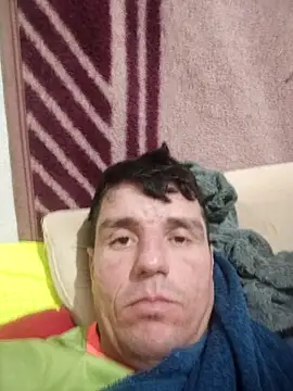 Juniordudi56 online show from October 19, 2025, 7:31 am