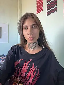 casalskunk online show from May 19, 2026, 1:17 pm