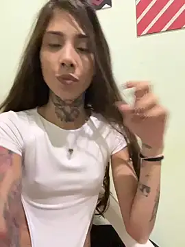 casalskunk online show from May 22, 2026, 11:21 pm