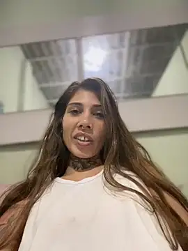 casalskunk online show from May 24, 2026, 8:58 pm