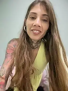 casalskunk online show from May 29, 2026, 5:05 am
