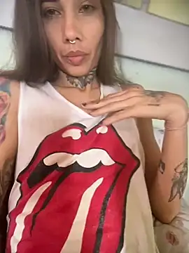 casalskunk online show from July 9, 2026, 12:09 pm