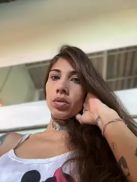 casalskunk online show from July 13, 2026, 11:35 am