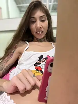 casalskunk online show from July 21, 2026, 2:03 am