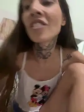 casalskunk online show from July 27, 2026, 10:06 pm