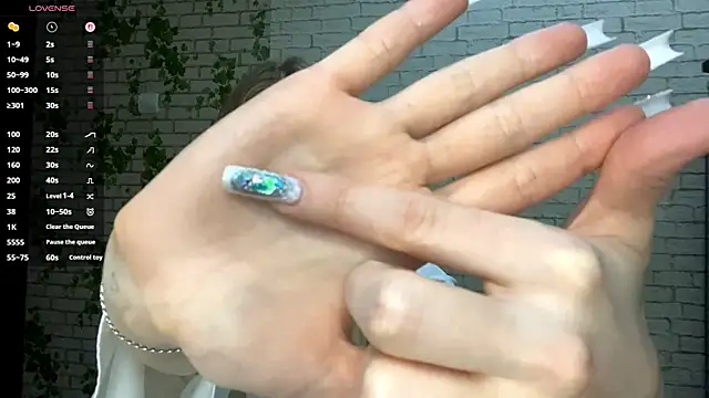 Snapshot of RosalindSherlock chatting on October 30, 2025, 8:20 pm RosalindSherlock online show from October 30, 2025, 8:20 pm