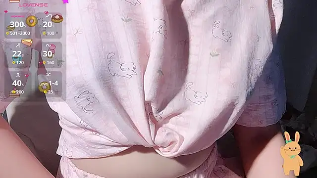 BeChinh Lee online show from October 12, 2025, 2:21 am