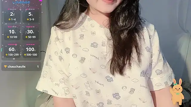 BeChinh Lee online show from October 13, 2025, 4:07 pm