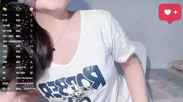 BeChinh Lee online show from December 2, 2025, 4:02 pm