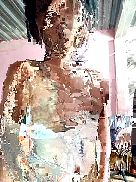 dreamerrrrr1 online show from November 1, 2025, 4:09 pm