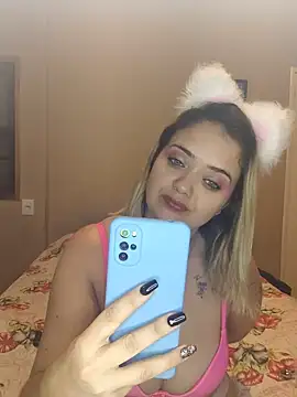 Lupy foryou sexy online show from August 1, 2026, 1:49 am