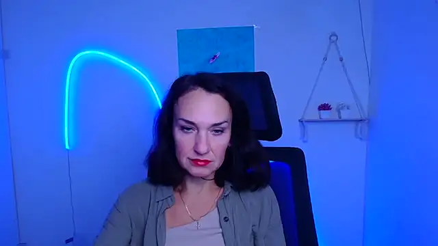 Rosie Rosee online show from December 18, 2025, 12:22 pm