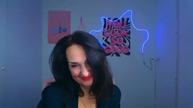 Rosie Rosee online show from February 13, 2026, 12:56 pm