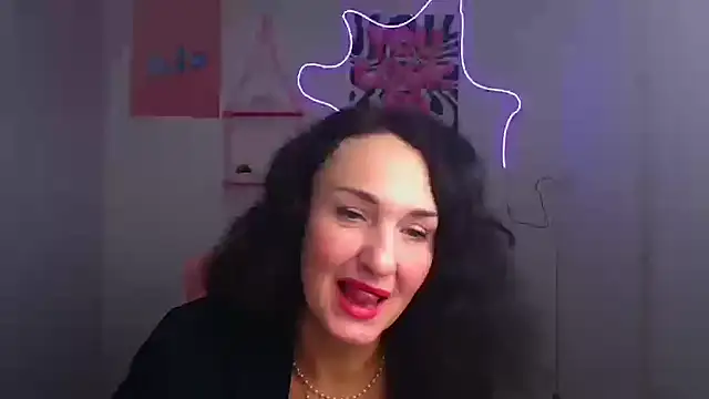 Rosie Rosee online show from March 19, 2026, 12:42 pm
