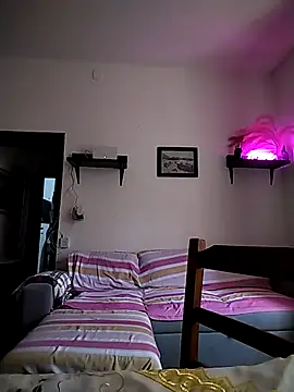 COPPIATOP1991 online show from October 12, 2025, 11:31 am