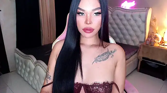 Maria Bigcock online show from February 22, 2025, 8:29 am