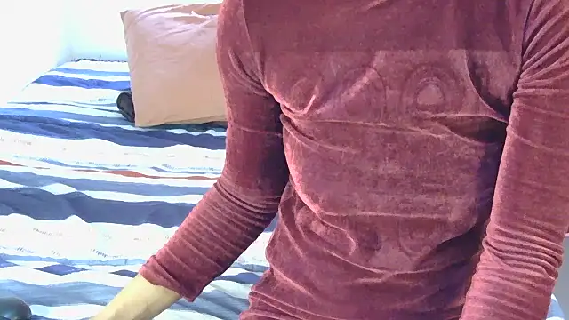 Snapshot of BabeLulu chatting on November 24, 2025, 6:02 am BabeLulu online show from November 24, 2025, 6:02 am