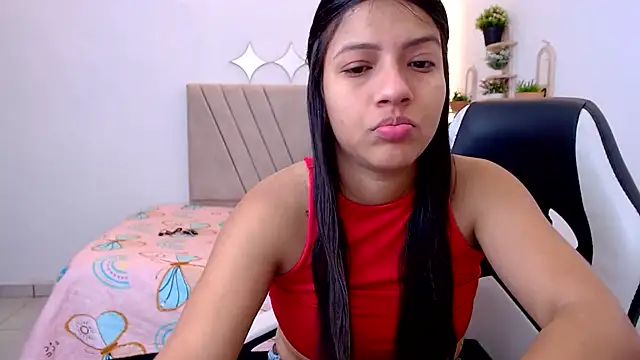 Snapshot of zara_cute chatting on June 15, 2026, 12:18 pm zara cute online show from June 15, 2026, 12:18 pm