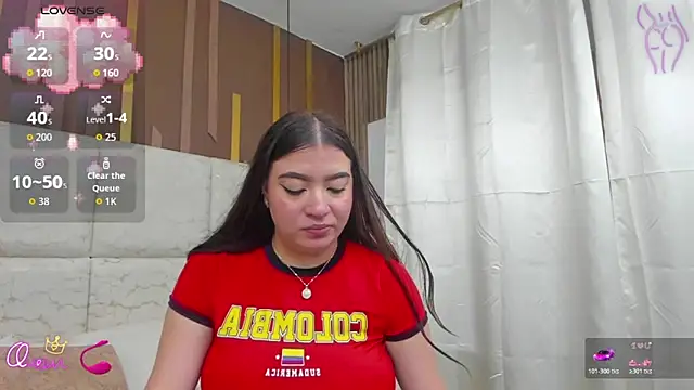 AmbarGills online show from June 12, 2026, 12:04 pm