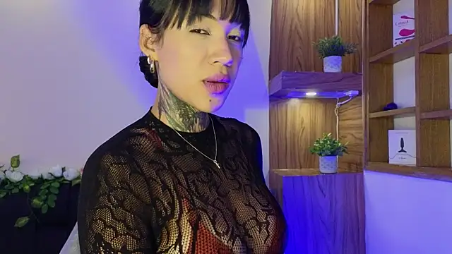 Snapshot of Mary_rabbit chatting on October 18, 2025, 1:01 pm Mary rabbit online show from October 18, 2025, 1:01 pm