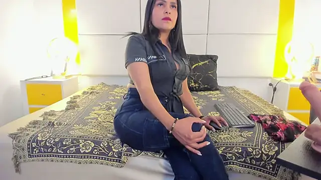 Barbbara sweett online show from April 28, 2026, 12:54 pm