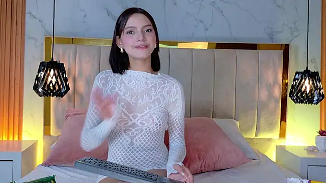 nina gb online show from February 23, 2026, 9:01 pm