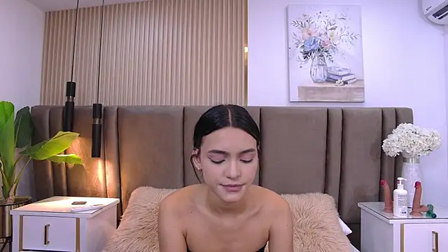 nina gb online show from July 28, 2026, 8:52 pm