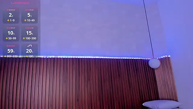 Foxy Kylie online show from March 16, 2026, 8:35 pm