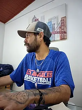 Nateskp 1 online show from October 9, 2025, 2:37 pm