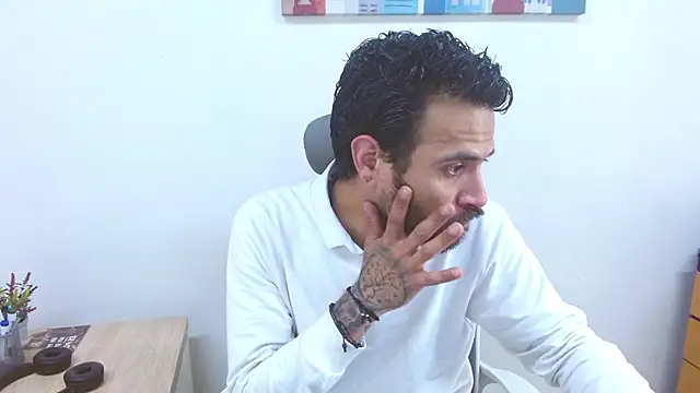 Nateskp 1 online show from October 12, 2025, 2:27 pm