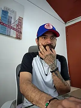 Nateskp 1 online show from October 16, 2025, 3:35 pm