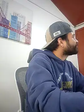 Nateskp 1 online show from October 23, 2025, 1:54 pm