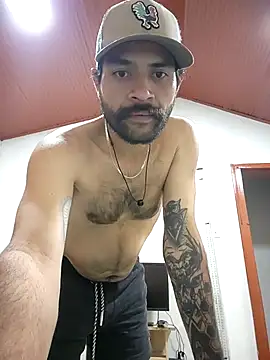 Nateskp 1 online show from November 14, 2025, 4:44 am