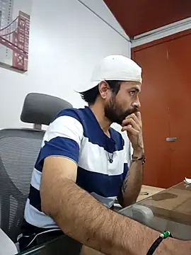 Nateskp 1 online show from November 24, 2025, 10:42 pm