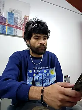 Nateskp 1 online show from December 4, 2025, 10:40 pm