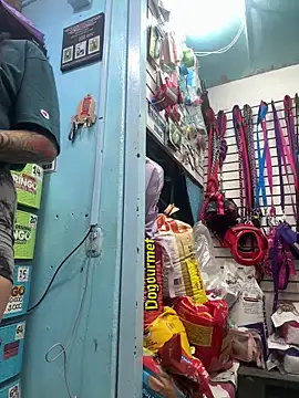 Lucy 699 online show from February 1, 2026, 7:56 pm