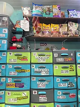 Lucy 699 online show from February 25, 2026, 6:28 pm