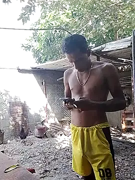 blackhot30 online show from October 17, 2025, 7:16 pm