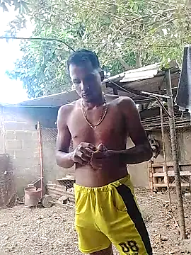 blackhot30 online show from October 30, 2025, 7:25 pm