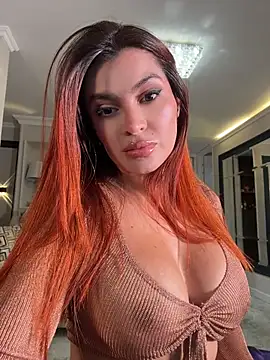 AbrilColls  online show from July 14, 2026, 1:30 am