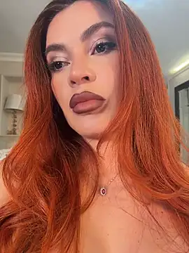 AbrilColls  online show from July 27, 2026, 2:29 am