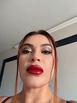 AbrilColls  online show from July 31, 2026, 9:47 pm