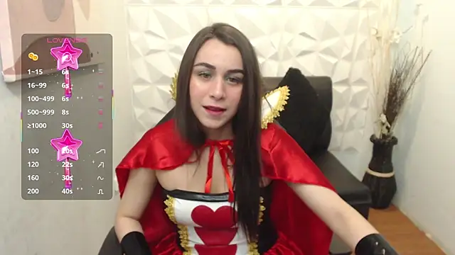 Snapshot of EmmaMyers1 chatting on October 31, 2025, 4:52 pm EmmaMyers1 online show from October 31, 2025, 4:52 pm