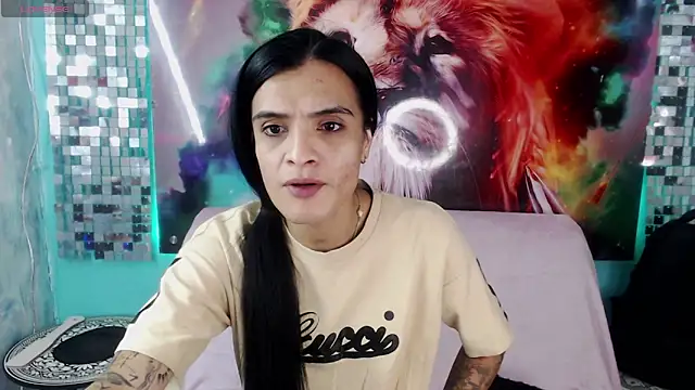 ZAMMIRA online show from April 30, 2026, 11:27 am