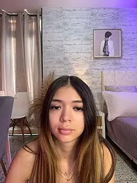 Snapshot of HoneyMollyX chatting on June 11, 2026, 1:09 pm HoneyMollyX online show from June 11, 2026, 1:09 pm